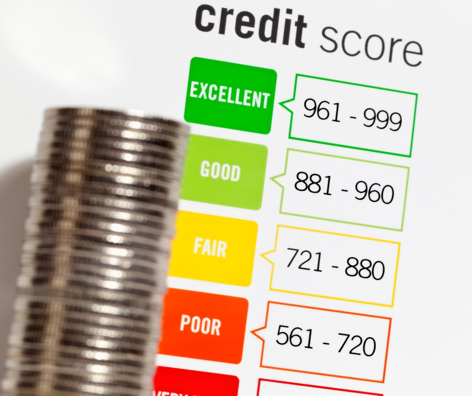 Améliorer sa cote de crédit pour obtenir de meilleures conditions de crédit.