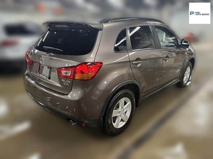 Mitsubishi RVR SE – Image 5