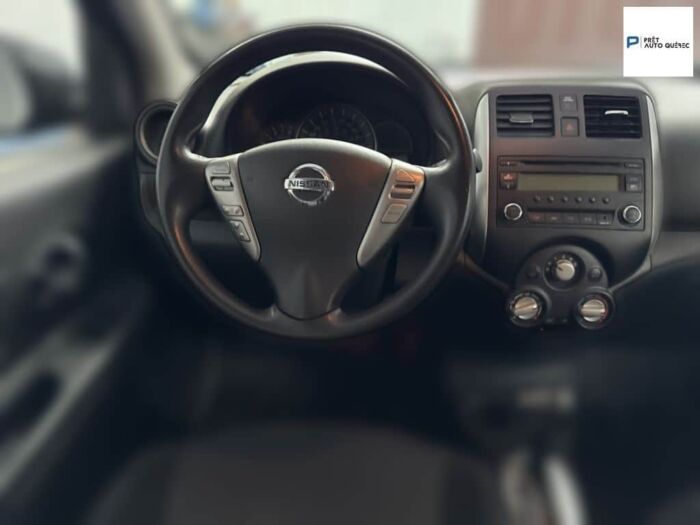 Nissan Micra SV – Image 12