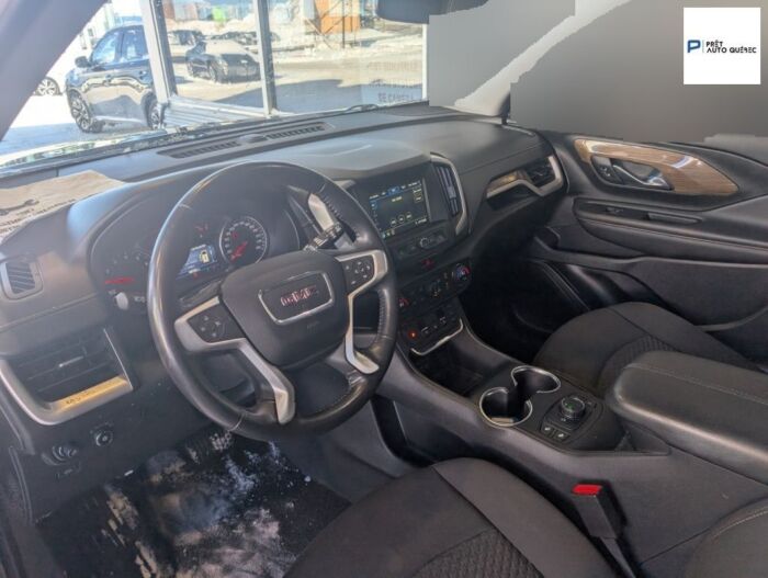 GMC Terrain SLE - Image 9