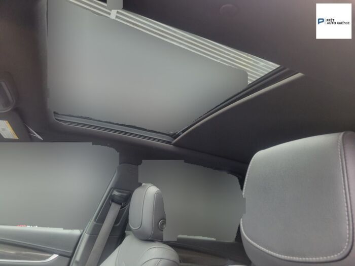 Cadillac XT5 Traction intégrale sport – Image 9