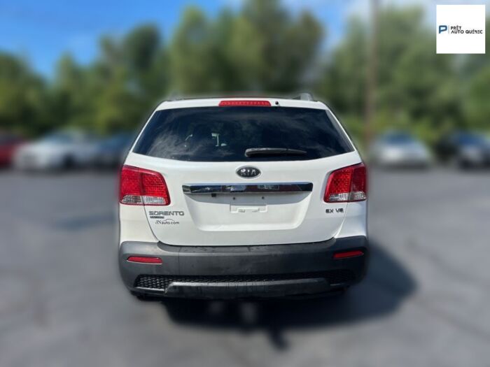 KIA Sorento - – Image 4