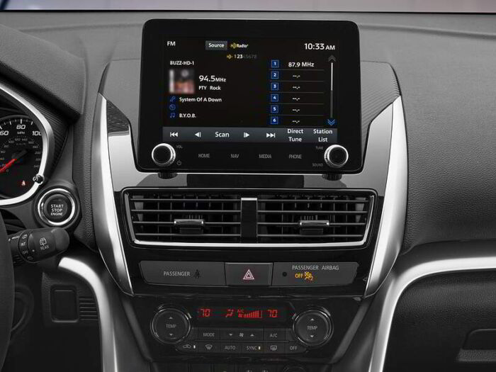 Mitsubishi Eclipse Cross Se S-Awc – Image 7
