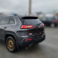 Jeep Cherokee North – Image 4