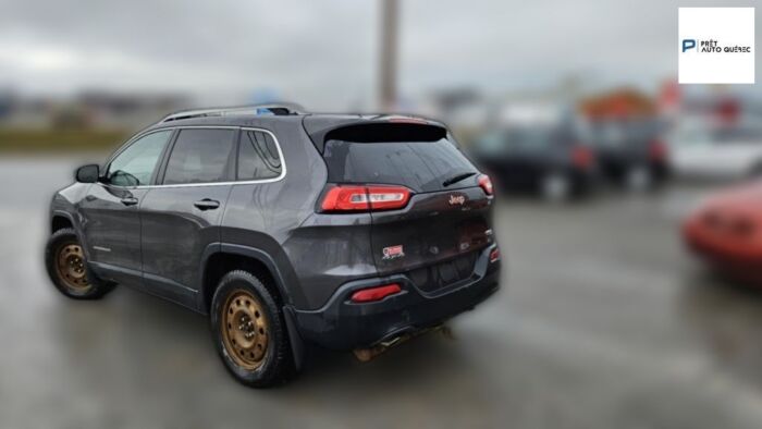 Jeep Cherokee North – Image 4