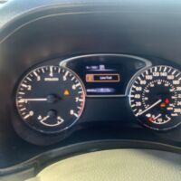 Nissan Pathfinder SV Technologie - Image 13
