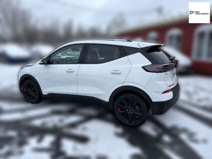 Chevrolet Bolt EUV LT – Image 7