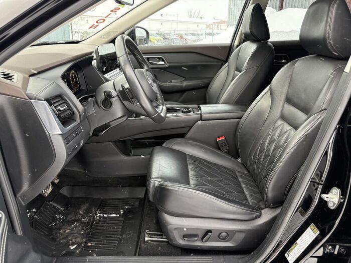 Nissan Rogue Platine TI – Image 10