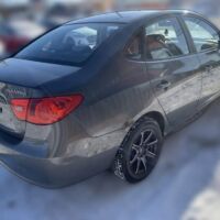 Hyundai Elantra GL – Image 15