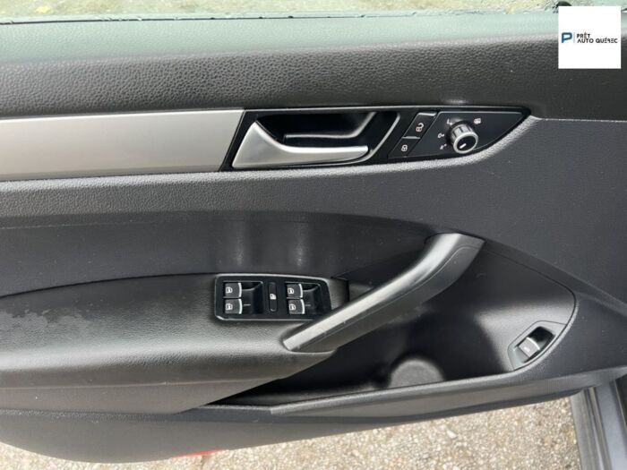 Volkswagen Passat Trendline – Image 13