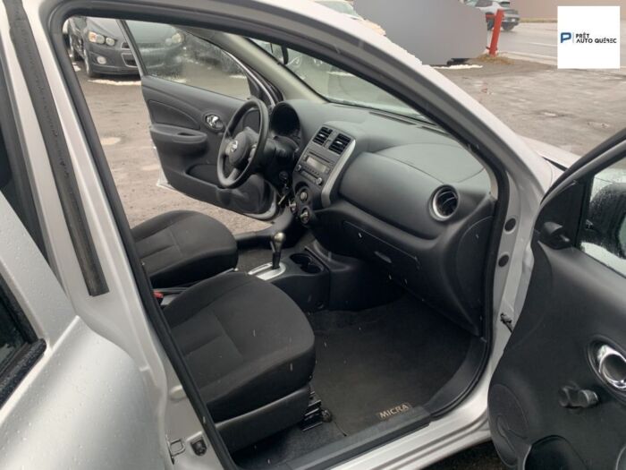 Nissan Micra S – Image 10