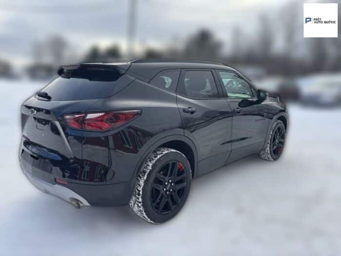 Chevrolet Blazer LT – Image 6