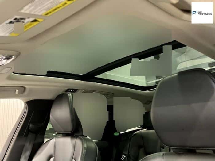 Volvo XC60 Momentum – Image 19