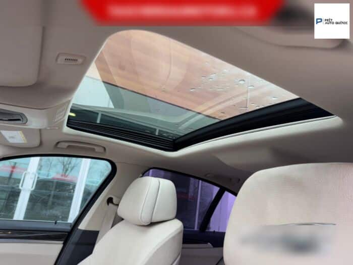 BMW 528i N/A – Image 16