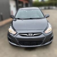 Hyundai Accent GL - Image 5