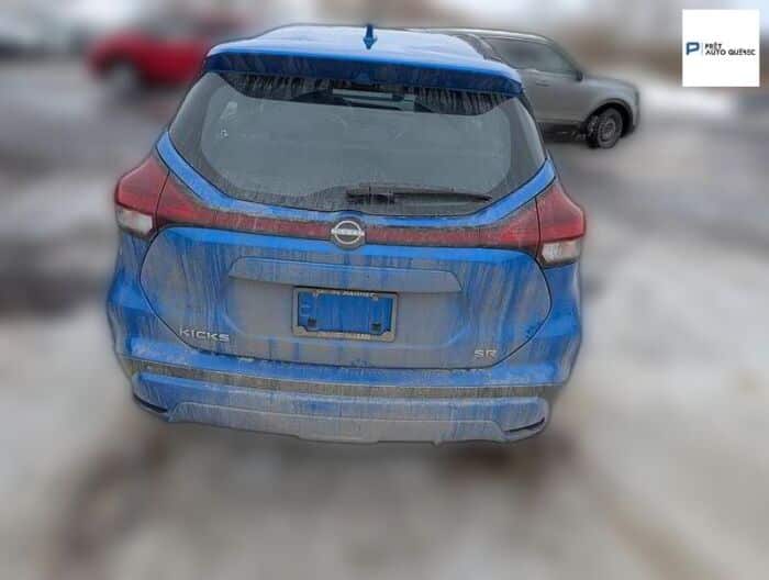 Nissan Kicks SR – Image 6