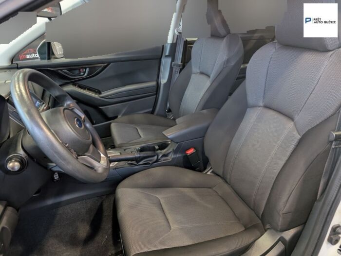 Subaru Impreza Commodité – Image 10