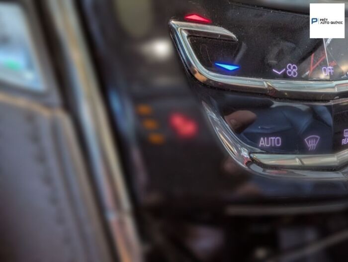 Cadillac ATS De base PA – Image 9
