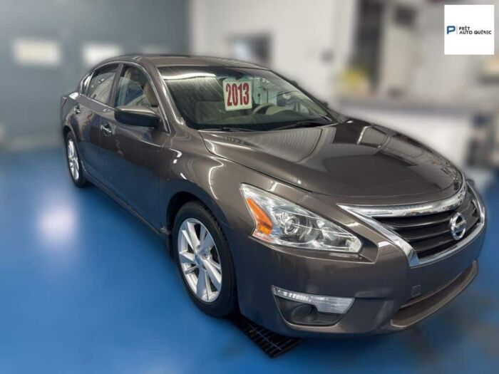Nissan Altima 2,5 – Image 3