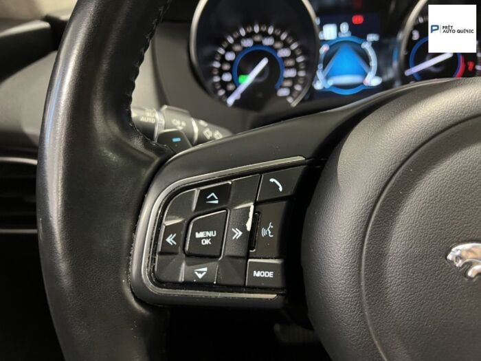 Jaguar F-PACE Premium – Image 15