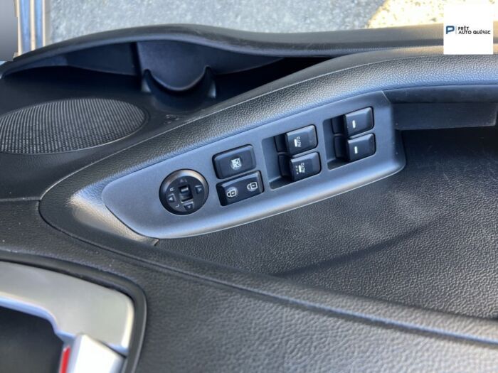 KIA Forte LX – Image 12