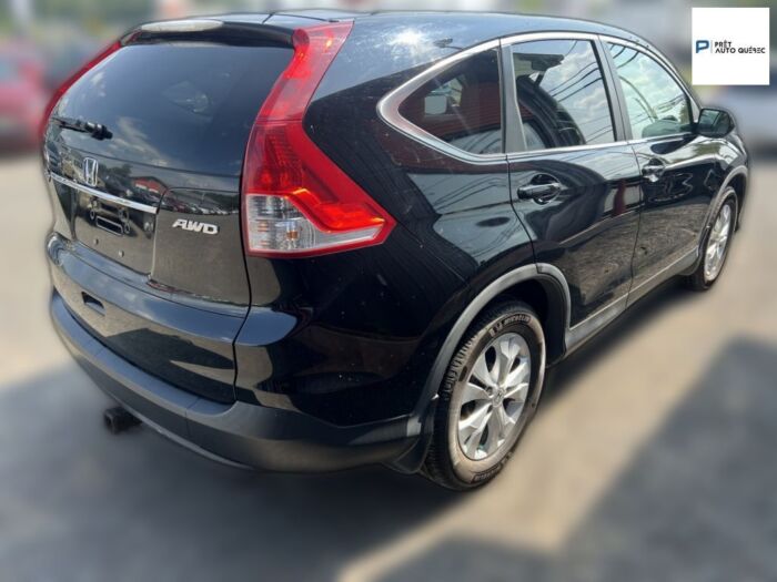 Honda CR-V EX – Image 5