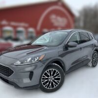 Ford Escape Plug-in SE hybride rechargeable – Image 3