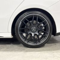 Mercedes-Benz CLA-Class AMG CLA 45 - Image 8