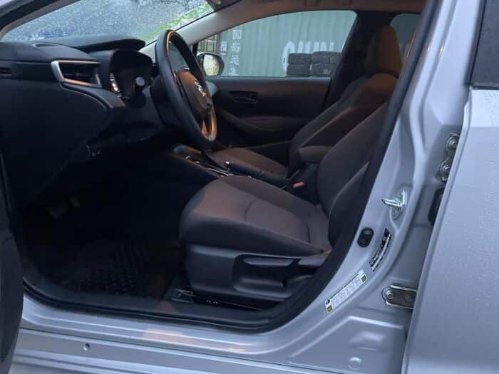 Toyota Corolla L CVT/un proprio/bas KM/hyper entretenu/A VOIR – Image 15