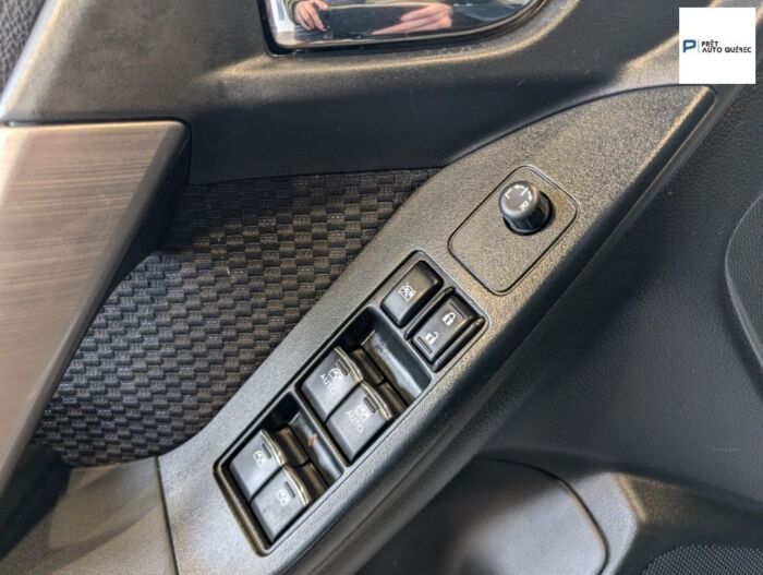 Subaru Forester i Touring avec groupe Technologie – Image 11