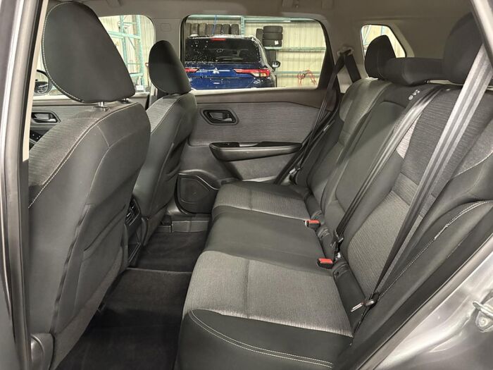 Nissan Rogue S TI BLUETOOTH CAMÉRA SIÈGES CHAUFFANT – Image 16
