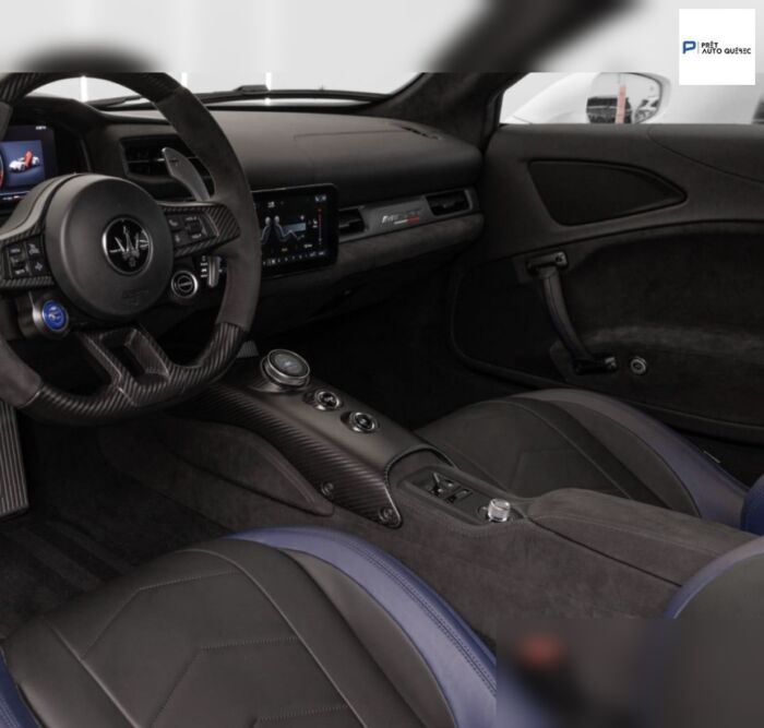 Maserati MC20 N/A – Image 6