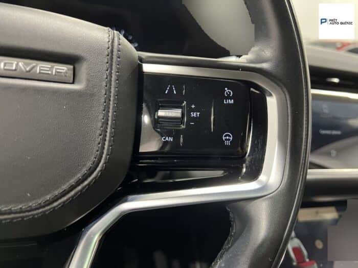 Land Rover Range Rover SE – Image 14