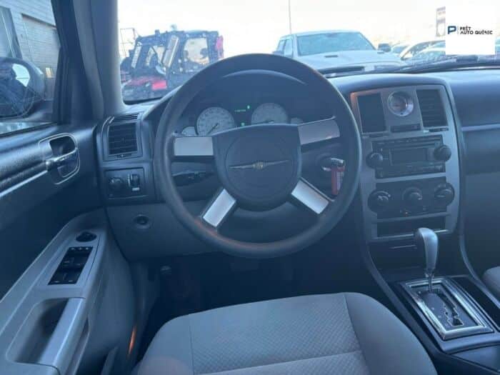 Chrysler 300 - – Image 12