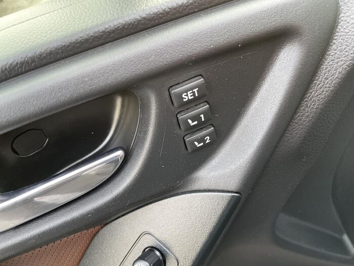Subaru Forester 2.5i Limited CVT avec groupe EyeSight/TRES PROPRE – Image 11