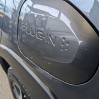 Subaru Crosstrek hybride rechargeable Limitée – Image 9