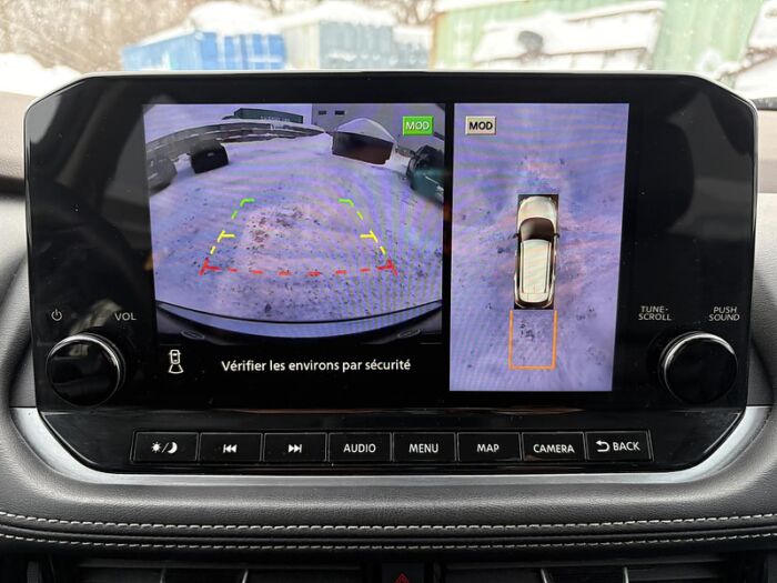 Nissan Rogue Platine TI – Image 15