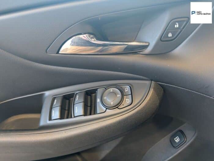 Chevrolet Volt LT – Image 10