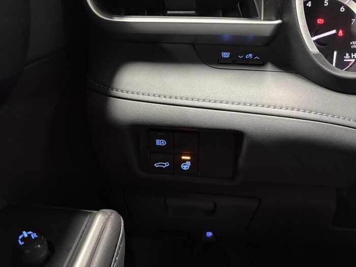 Toyota Highlander XLE TI BLUETOOTH CUIR TOIT CAMÉRA  GPS – Image 42
