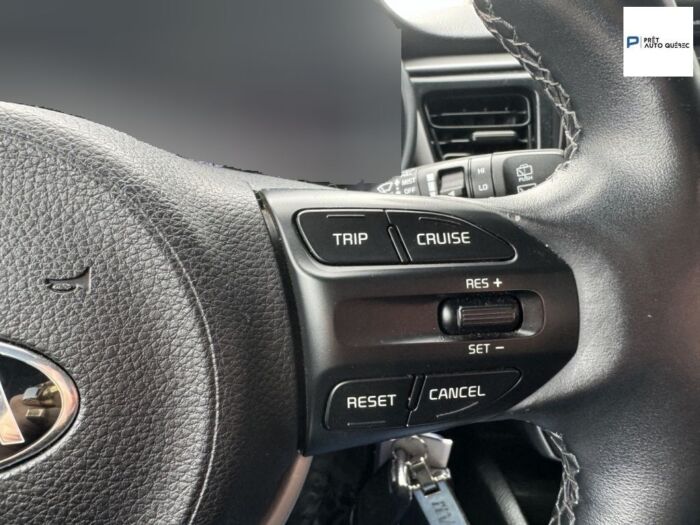 KIA Rio5 LX+ - Image 14