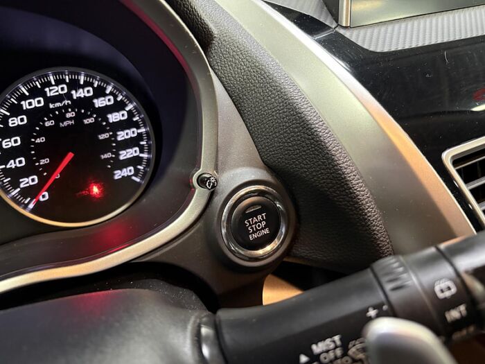 Mitsubishi Eclipse Cross SE S-AWC BLUETOOTH CAMÉRA SIÈGES CHAUFFANT – Image 36