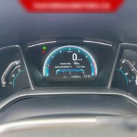 Honda Civic EX N/A - Image 9
