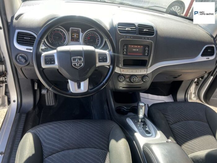 Dodge Journey SXT – Image 12