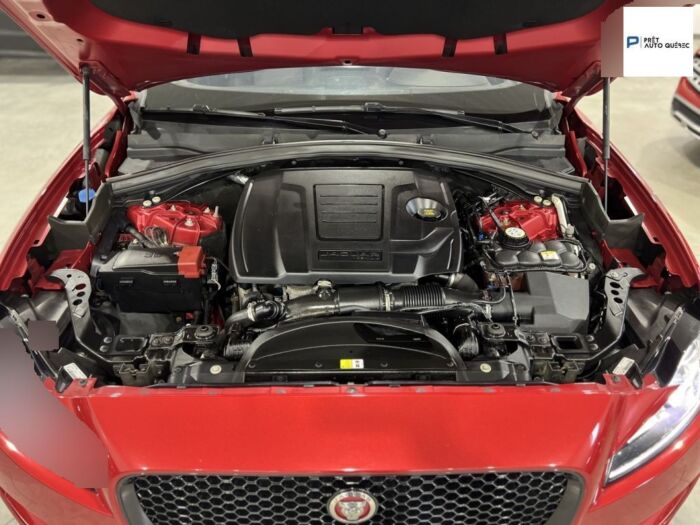 Jaguar F-PACE Premium - Image 27