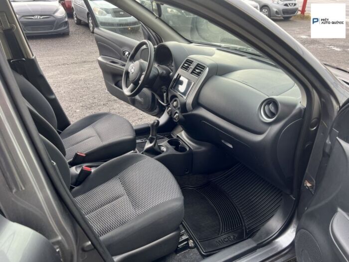 Nissan Micra SV – Image 11