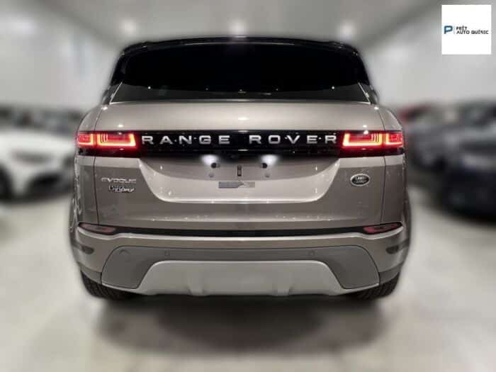 Land Rover Range Rover SE – Image 19