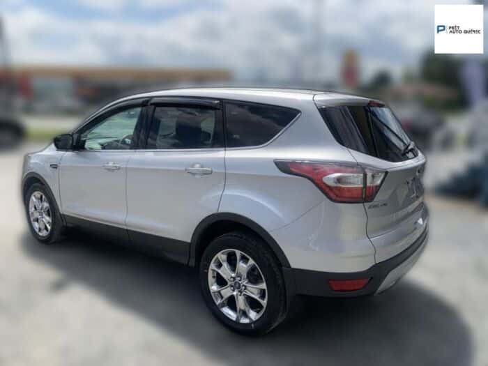 Ford Escape SE - Image 8