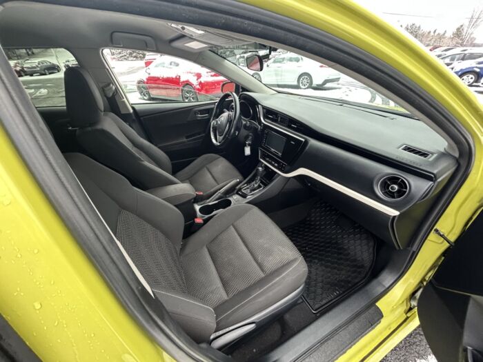 Scion iM - – Image 11