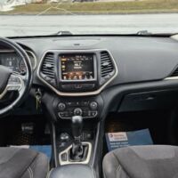 Jeep Cherokee North – Image 7