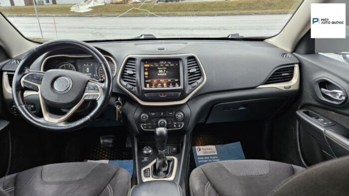 Jeep Cherokee North – Image 7